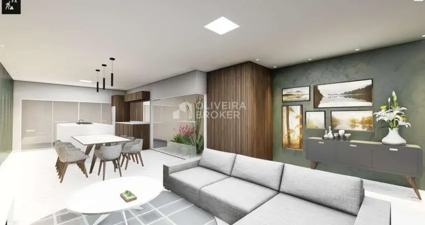 Casa para venda em barueri, parque ribeiro de lima, 3 dormitórios, 3 suítes, 4 banheiros, 2 vagas