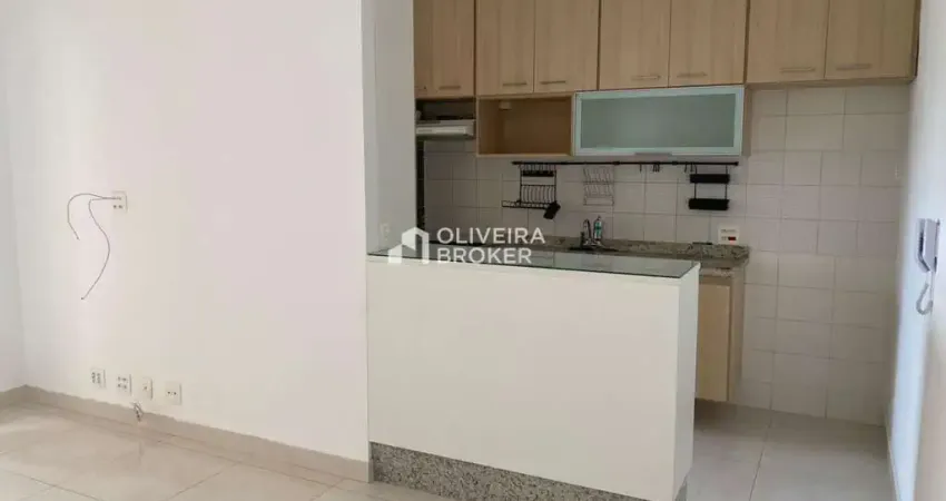 Apartamento para locação em barueri, tamboré, 3 dormitórios, 1 suíte, 2 banheiros, 1 vaga