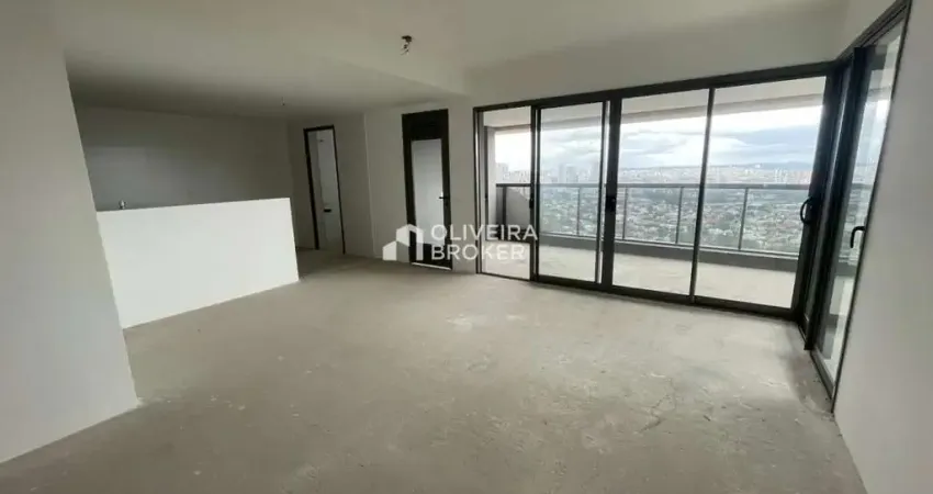 Apartamento para venda em barueri, sítio tamboré alphaville, 3 dormitórios, 3 suítes, 4 banheiros, 3 vagas
