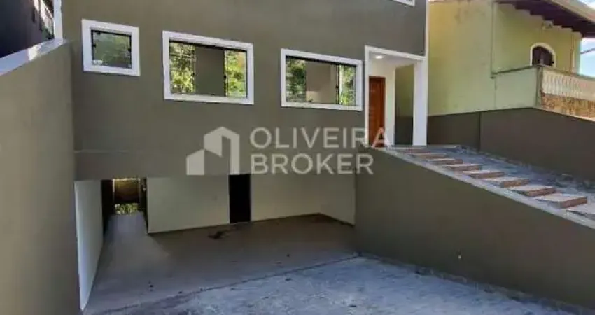 Casa em condomínio para locação em jandira, parque nova jandira, 5 dormitórios, 4 suítes, 6 banheiros, 4 vagas