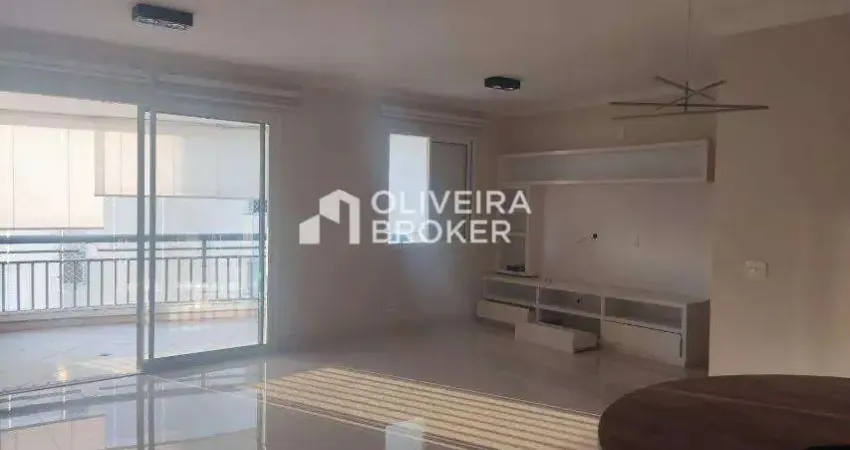 Apartamento para locação em santana de parnaíba, tamboré, 3 dormitórios, 2 suítes, 3 banheiros, 2 vagas