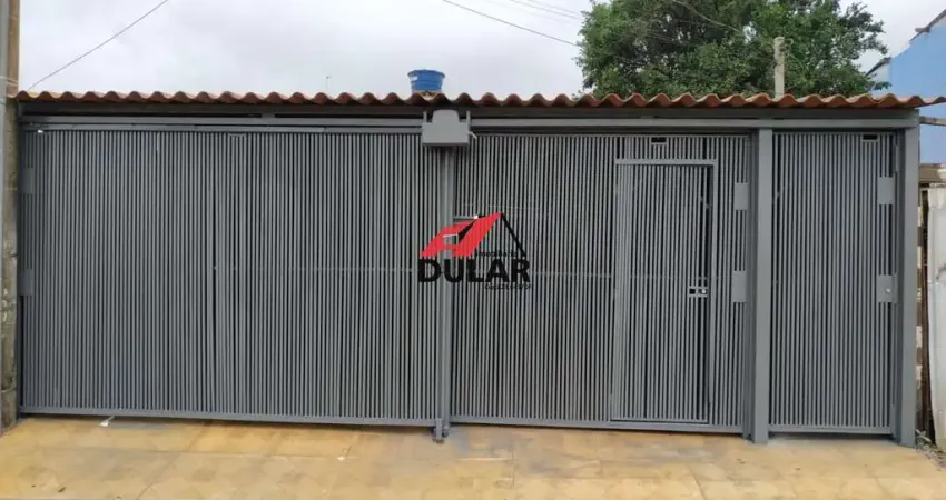 Casa com 2 quartos à venda na QR 115 CJ 10 LT, 24, Samambaia Sul (Samambaia), Brasília