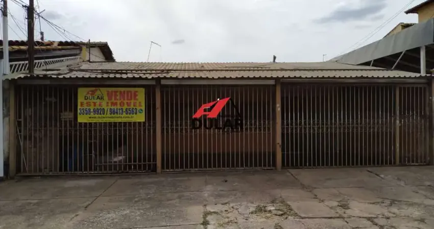 Casa com 2 quartos à venda na QNG 42 CS, 08, Taguatinga Norte (Taguatinga), Brasília