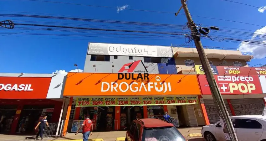 Prédio para alugar na QN 314 CJ 01 LT 02 SLS, 201 á 204, Samambaia Sul (Samambaia), Brasília