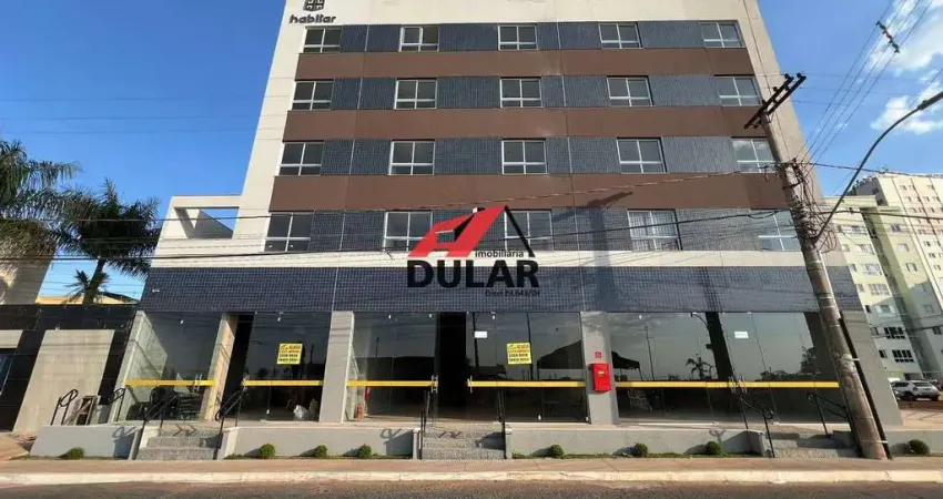 Ponto comercial para alugar na QN 122 CJ 11 LTS 04/05 LJ, 02, Samambaia Sul (Samambaia), Brasília