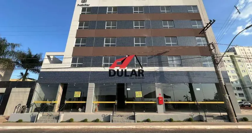 Ponto comercial para alugar na QN 122 CJ 11 LTS 04/05 LJ, 02, Samambaia Sul (Samambaia), Brasília