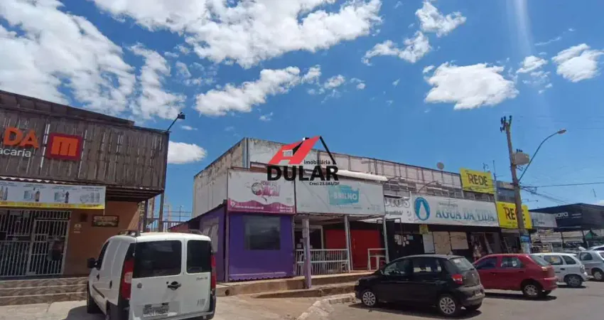 Kitnet / Stúdio para alugar na EQNM 34/36 BL A LT 01 KIT, 109, Taguatinga Norte (Taguatinga), Brasília
