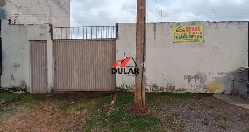 Casa com 4 quartos à venda na RUA 05 CH 280 LT, 01, Setor Habitacional Vicente Pires - Trecho 1, Brasília