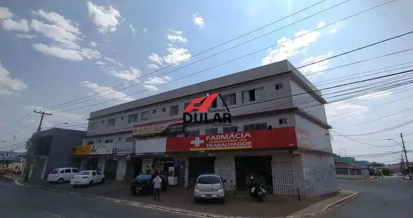 Apartamento com 2 quartos para alugar na QD 114 LT 02 APTO, 206, Recanto das Emas, Brasília