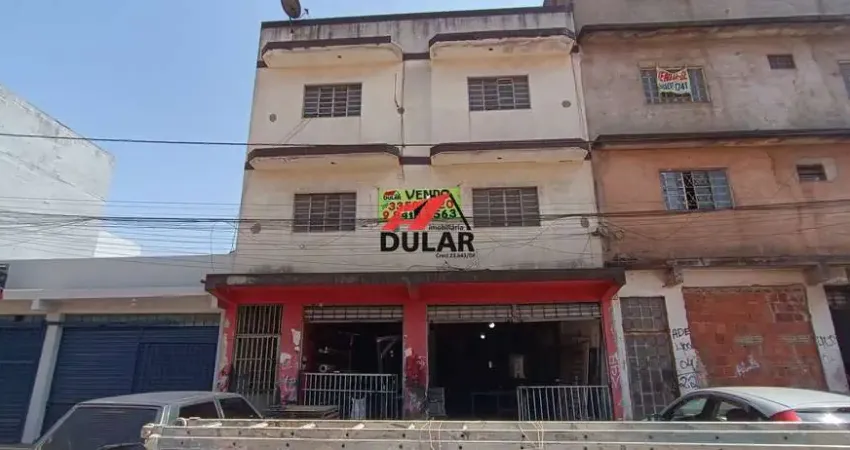 Prédio à venda na ADE 400 CJ 04 LT, 21, Recanto das Emas, Brasília