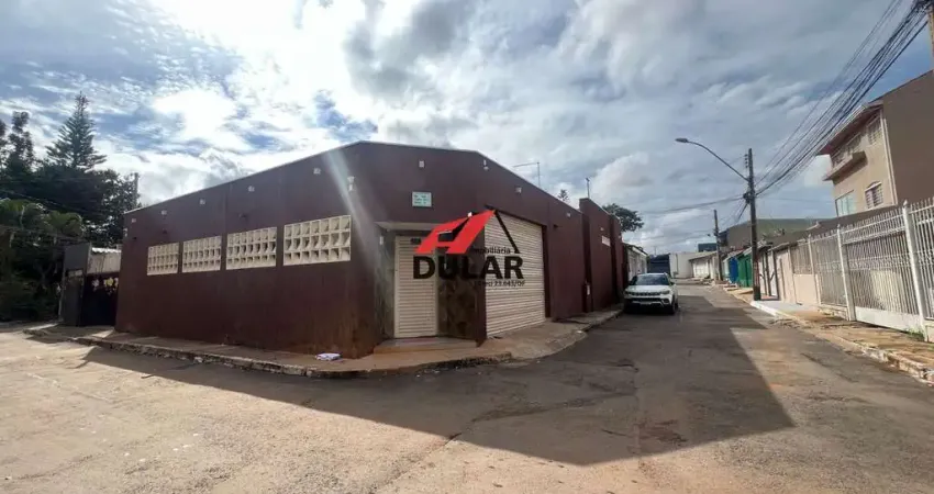 Casa à venda na QR 410 CJ 19 CS, 17, Samambaia Norte (Samambaia), Brasília