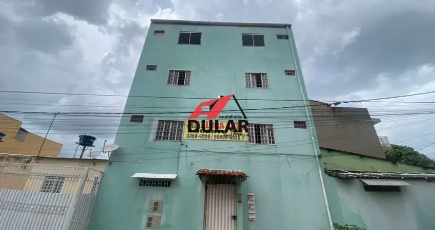 Apartamento com 1 quarto para alugar na QR 204 CJ 12 LT 15 APTO, 101, Samambaia Norte (Samambaia), Brasília