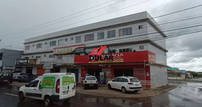 Apartamento com 1 quarto para alugar na QD 114 LT 02 APTO, 104, Recanto das Emas, Brasília