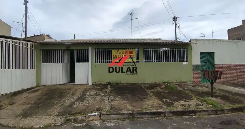 Casa a venda em Recanto das Emas, QD 206