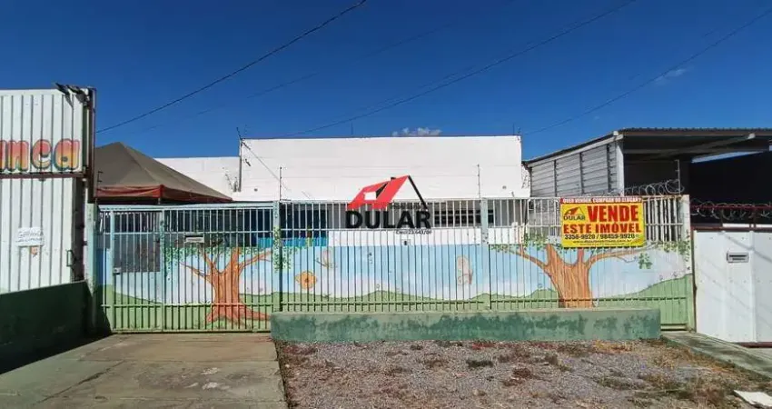 Ponto comercial à venda na Área ADE Conjunto 18, 12, Samambaia Sul (Samambaia), Brasília