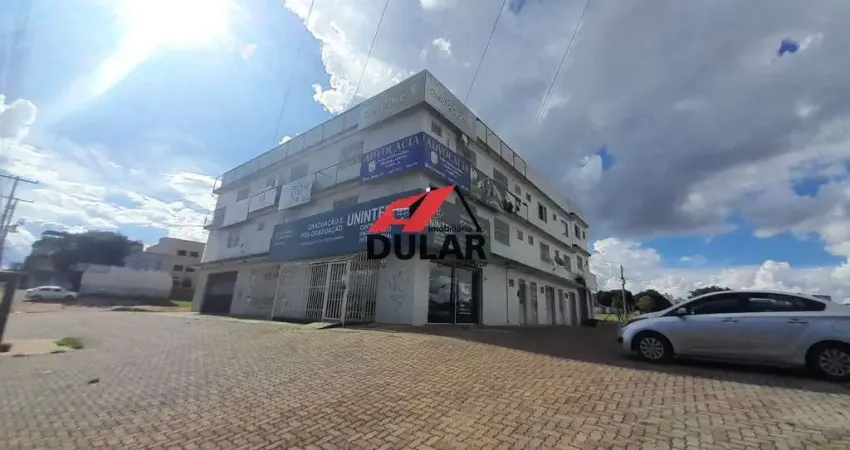 Kitnet / Stúdio para alugar na Quadra QS 306 Conjunto 7, 102, Samambaia Sul (Samambaia), Brasília