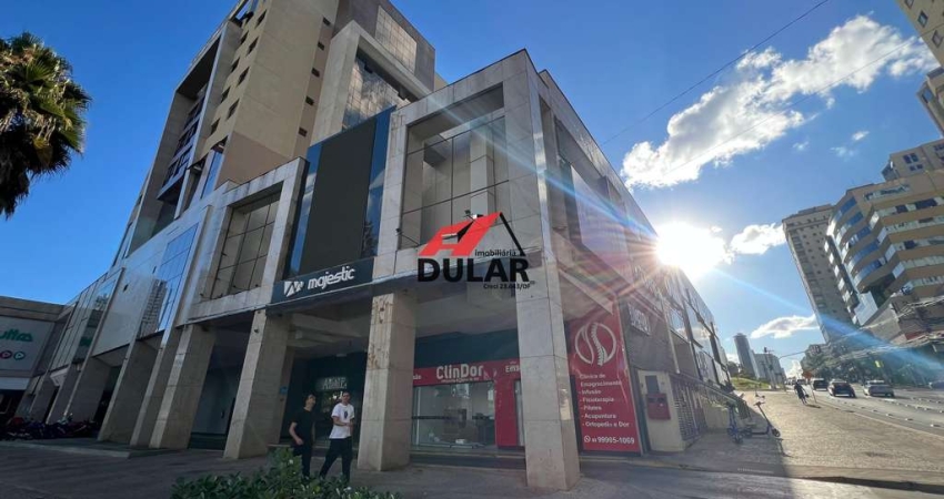 Aluguel de sala comercial em Águas Claras, ONE PARK MALL