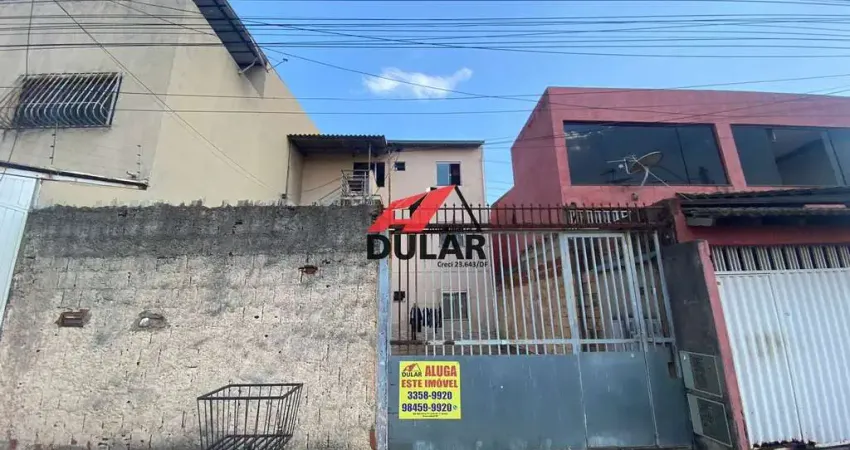 Aluguel em Samambaia Norte, QR 205