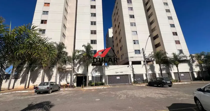 Apartamento com 2 quartos para alugar na QS 601 CJ I LT 01 BL B APTO, 601, Samambaia Sul (Samambaia), Brasília