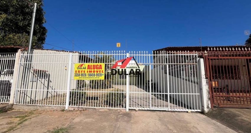 Casa com 1 quarto para alugar na QNA 51 LT 17 CS, 02, Taguatinga Norte (Taguatinga), Brasília