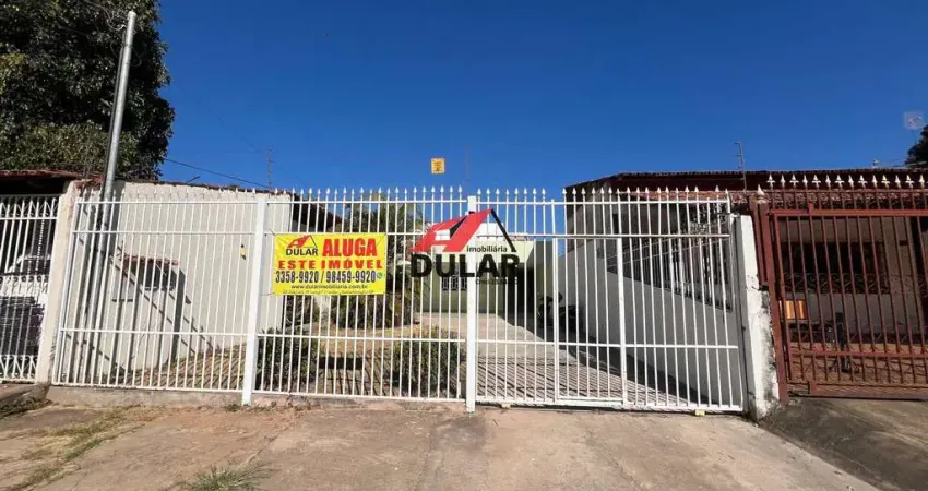 Casa com 5 quartos para alugar na QNA 51 LT 17 CS, 02, Taguatinga Norte (Taguatinga), Brasília