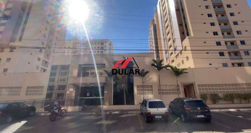 Apartamento com 1 quarto para alugar na QD 301 CJ 01 LT 03 a 05 BL B APTO, 1006, Samambaia Sul (Samambaia), Brasília