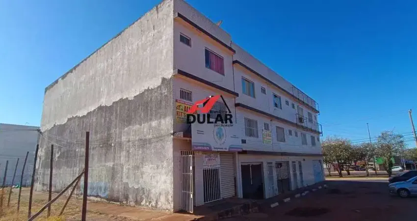 Prédio à venda na QS 306 CJ 07 LT 04, PRÉDIO, Samambaia Sul (Samambaia), Brasília