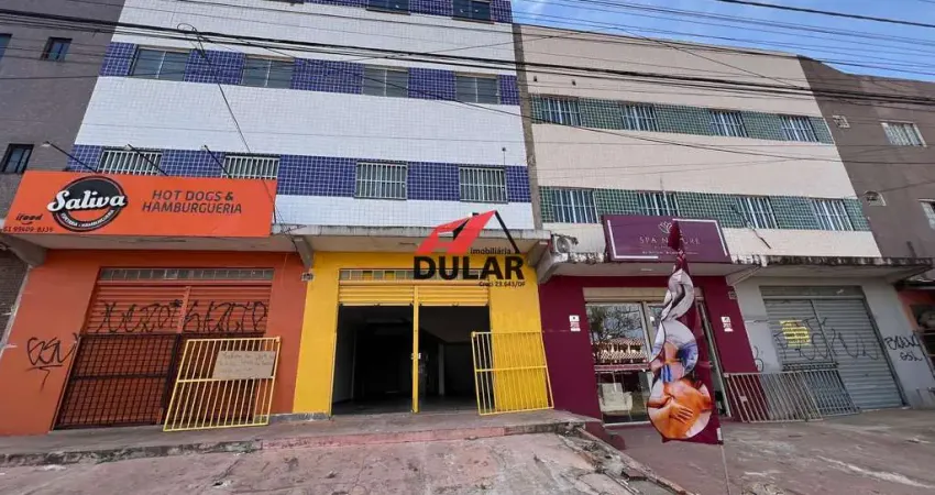 Ponto comercial para alugar na QS 308 CJ 05 LT 04 LJ, 02, Samambaia Sul (Samambaia), Brasília