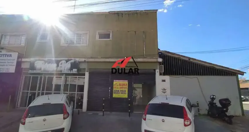 Ponto comercial para alugar na QSD 15 LT 01 LJ, 01, Taguatinga Sul (Taguatinga), Brasília