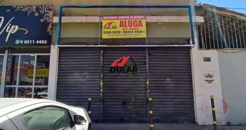 Ponto comercial para alugar na QSD 15 LT 01 LJ, 01, Taguatinga Sul (Taguatinga), Brasília