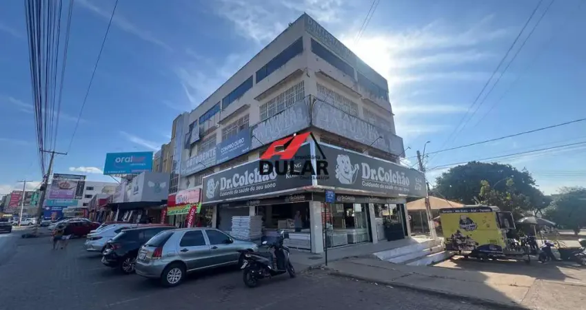 Sala comercial para alugar na QS 408 CJ G LT 08/09 SL, 203, Samambaia Norte (Samambaia), Brasília