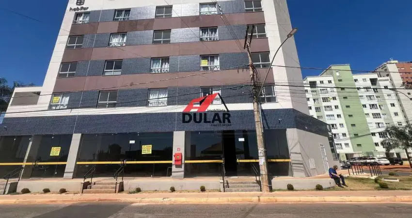 Ponto comercial para alugar na QN 122 CJ 11 LT 4 E 5 LJ, 01, Samambaia Sul (Samambaia), Brasília