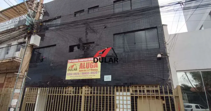 Apartamento para alugar na QN 410 CJ C LT 03 APTO, 003, Samambaia Norte (Samambaia), Brasília