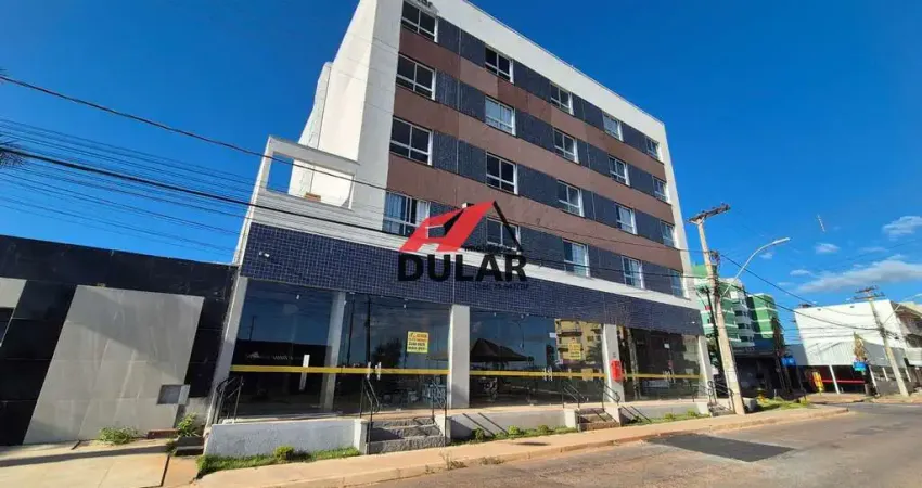 Apartamento com 1 quarto para alugar na QN 122 CJ 11 LT 4 E 5 APTO, 205, Samambaia Sul (Samambaia), Brasília