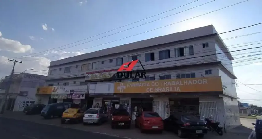 Apartamento com 1 quarto para alugar na QD 114 LT 02 APTO, 102, Recanto das Emas, Brasília