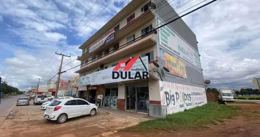 Apartamento com 1 quarto para alugar na Quadra QS 316 Conjunto 4, 103, Samambaia Sul (Samambaia), Brasília