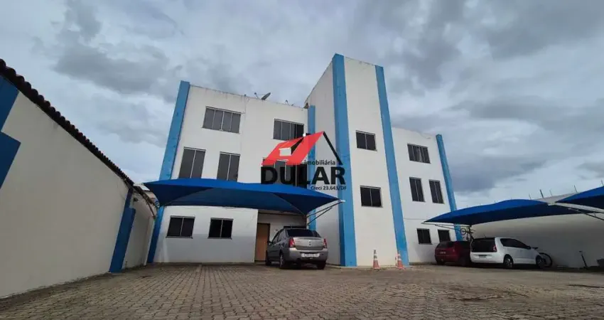 Apartamento com 1 quarto para alugar na SMSE CJ 05 LT 03 APTO, 002, Samambaia Sul (Samambaia), Brasília