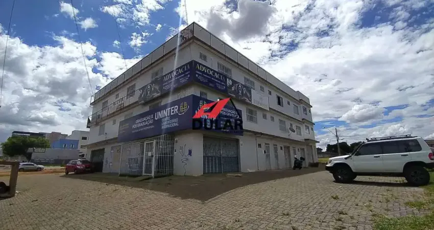 Kitnet / Stúdio para alugar na QS 306 CJ 07 LT 05 KIT, 201, Samambaia Sul (Samambaia), Brasília