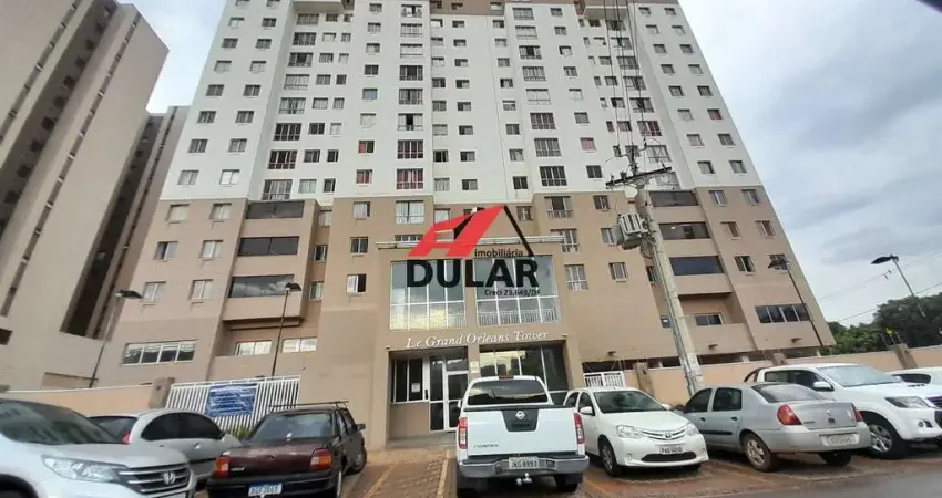 Apartamento com 3 quartos para alugar na QD 302 CJ 12 LT 09/10 BL A AP, 902, Samambaia Sul (Samambaia), Brasília