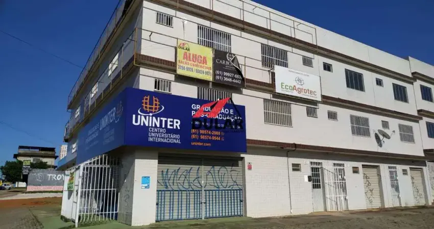 Kitnet / Stúdio para alugar na QS 306 CJ 07 LT 06 APTO, 202, Samambaia Sul (Samambaia), Brasília