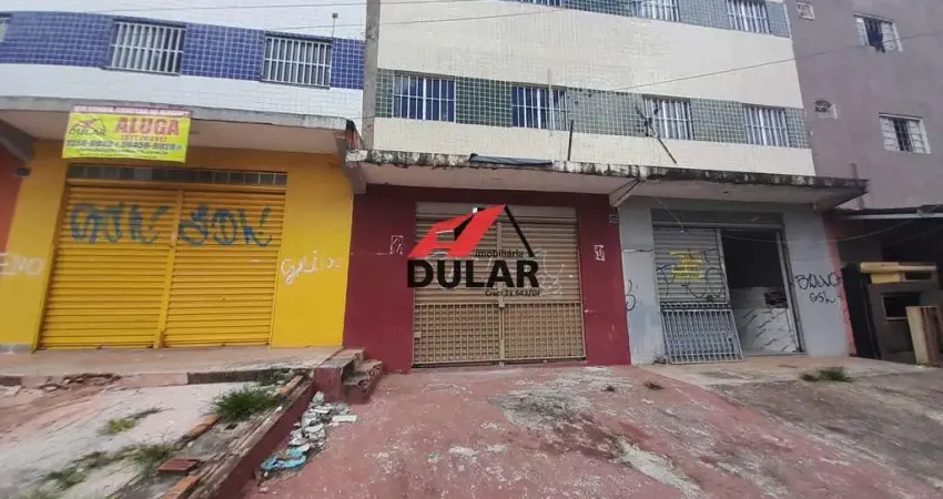 Ponto comercial para alugar na Quadra QS 308 Conjunto 5, 01, Samambaia Sul (Samambaia), Brasília