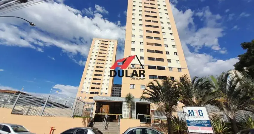 Apartamento com 2 quartos à venda na Quadra QI 416 Conjunto 2, 305, Samambaia Norte (Samambaia), Brasília