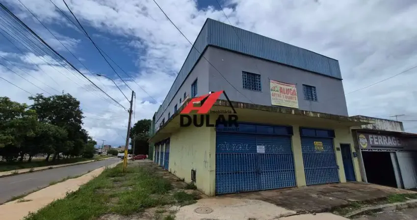 Apartamento com 1 quarto para alugar na Área ADE Conjunto 9, 01, Samambaia Sul (Samambaia), Brasília