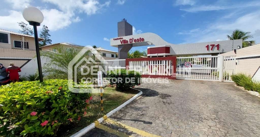 Casa de Condomínio de 4 quartos, 200m² no bairro Coroa do Meio, em Aracaju