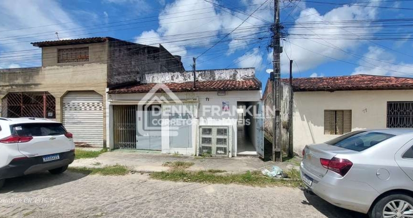 Kitnet de 7 quartos, 322m² no bairro Rosa Elze, em São Cristóvão