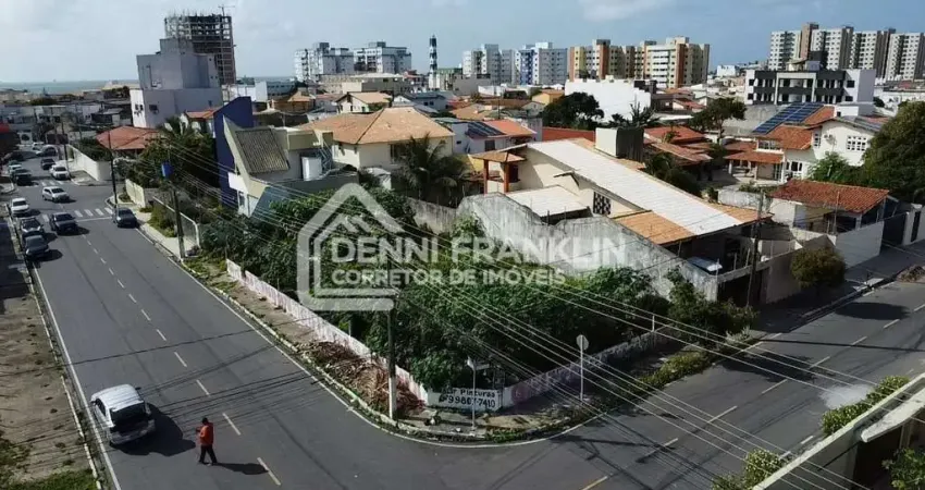 Lote/Terreno de 578m² no bairro Coroa do Meio, em Aracaju