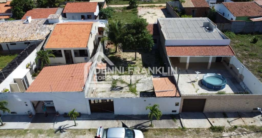 Lote/Terreno de 1 quarto, 250m² no bairro Areia Branca, em Aracaju