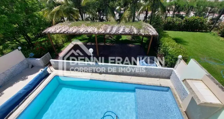 Casa à venda no Robalo, Aracaju 