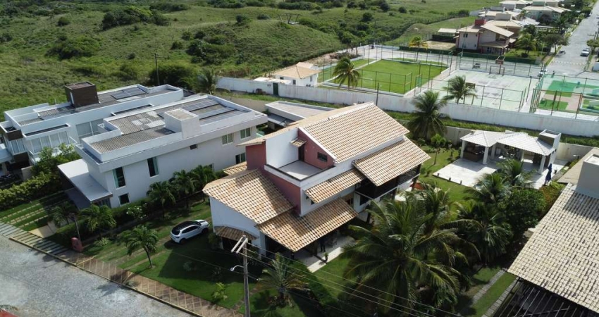 Casa de 6 quartos, 541m² no bairro Areia Branca, em Aracaju