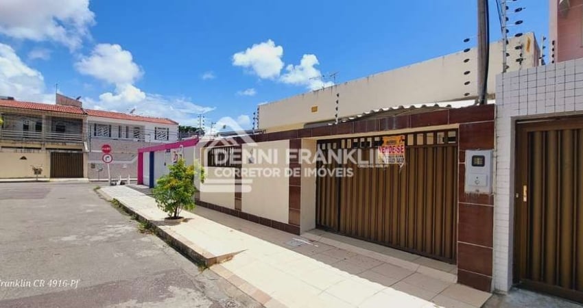 Casa de 3 quartos, 250m² no bairro Grageru, em Aracaju